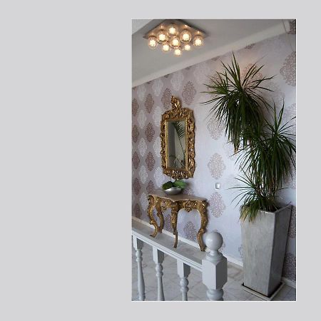 Residencial Rita Bed & Breakfast Odemira Bagian luar foto