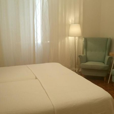 Residencial Rita Bed & Breakfast Odemira Bagian luar foto