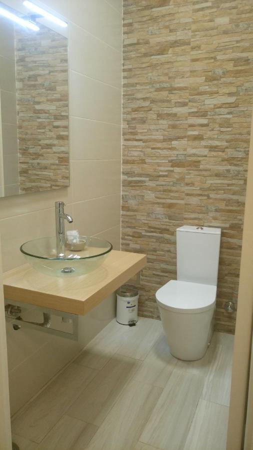 Residencial Rita Bed & Breakfast Odemira Bagian luar foto