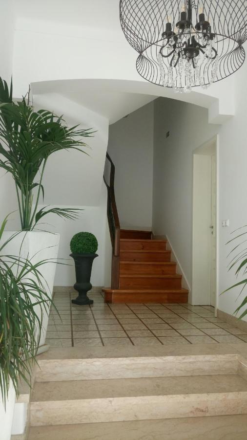 Residencial Rita Bed & Breakfast Odemira Bagian luar foto