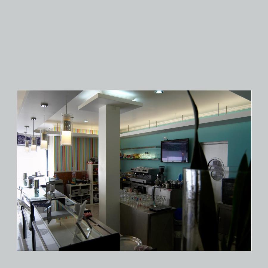 Residencial Rita Bed & Breakfast Odemira Bagian luar foto