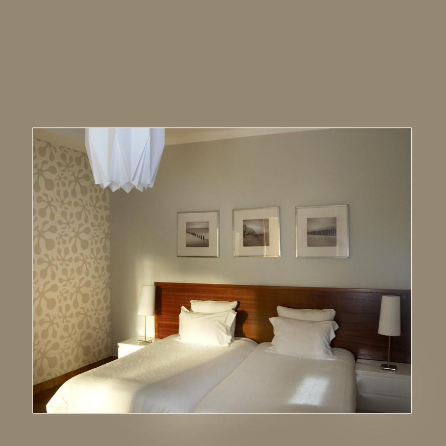 Residencial Rita Bed & Breakfast Odemira Bagian luar foto