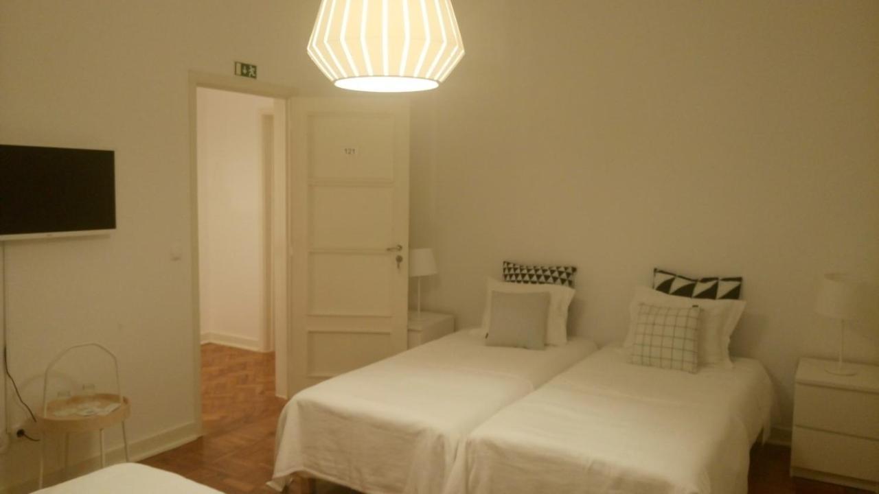 Residencial Rita Bed & Breakfast Odemira Bagian luar foto
