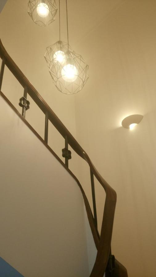 Residencial Rita Bed & Breakfast Odemira Bagian luar foto