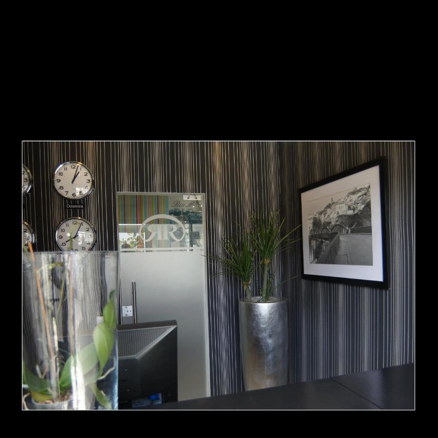 Residencial Rita Bed & Breakfast Odemira Bagian luar foto